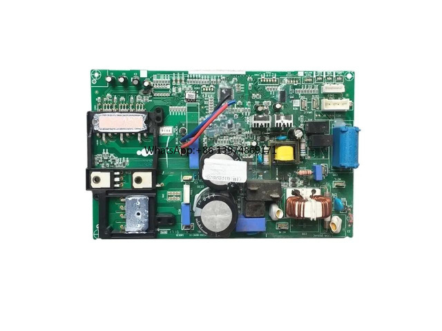 for Air conditioning computer board circuit board SX-W-NEC52-SKAC-V1 KFR-35W/BP (For use with 1.5P or 12000BTU air conditioning)