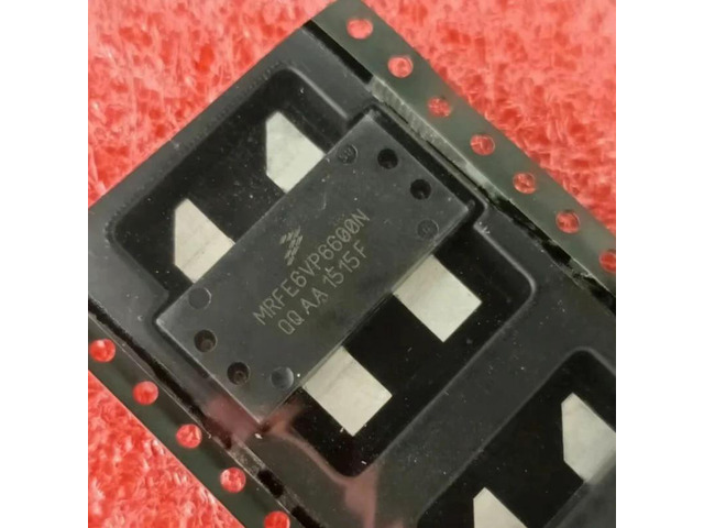 MRFE6VP6600N 1.8-600MHZ 600W RF Power LDMOS Transistors