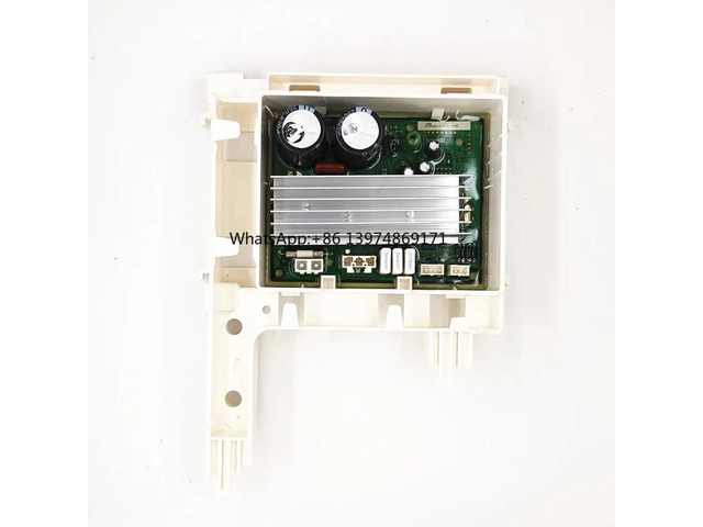 board for Washing machine Computer board Frequency conversion board DC92-01378C DC92-01378D DC92-01531A DC92-01531D