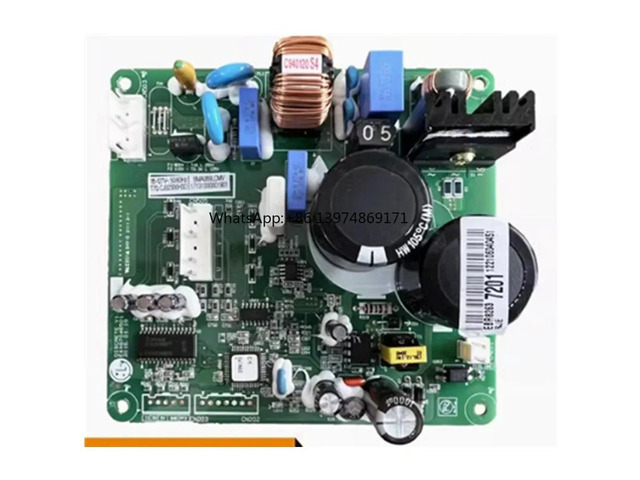 refrigerator Frequency inverter board driver board EAX67046501 EBR82637201 17131000001901 EBR8263