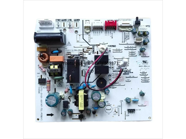 for air conditioner main board control board CTTC-31101-001147-TCL-PCB(A1) A010354 computer board