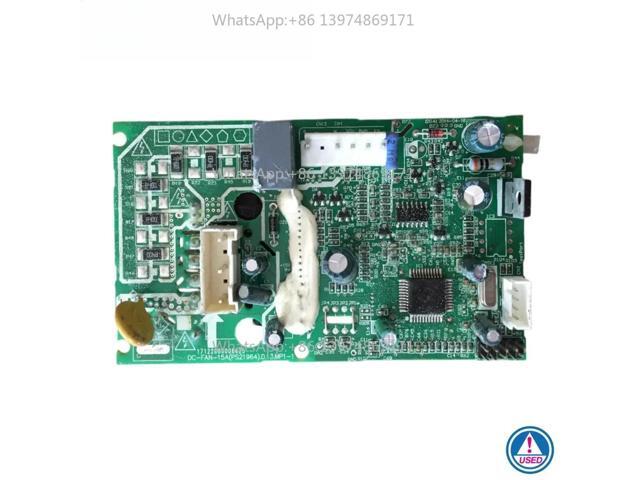 DC-FAN-15A(PS21964).D.13.MP1-1 17122000008625 Control Board For Air Conditioner Fan Module PCB Conditoning Parts