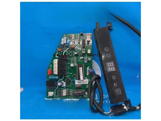 air conditioning motherboard 202302130410 circuit board CE-KFR70G/Y-R1.D.01.NP2-1