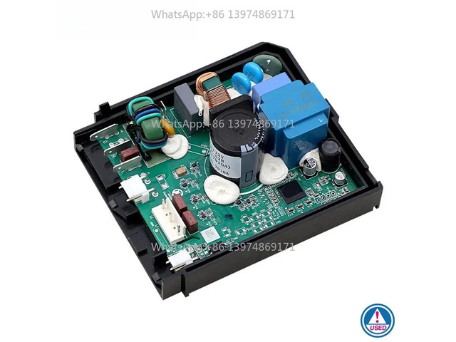 VTD1113Y JXPR-S3B-F1A(7910A) Control Board For Refrigerator Circuit PCB Fridge Motehrboard Freezer Spare Parts