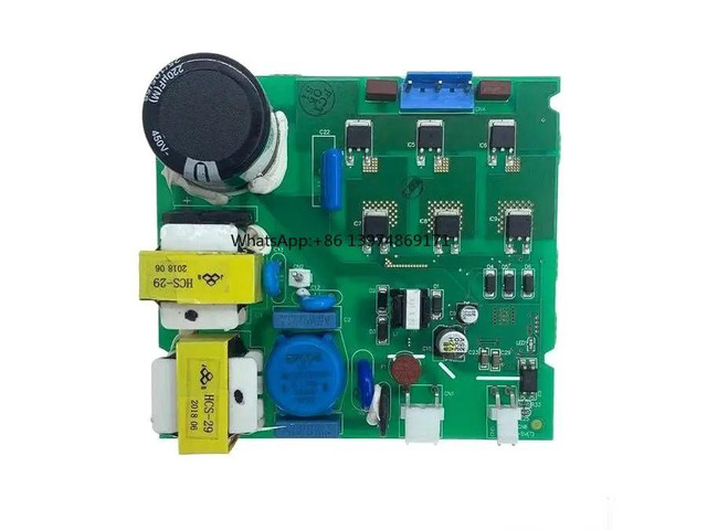 Refrigerator Computer Board VTH1113Y VTB1113Y VNB1113Y TRB100E Refrigerator Spare Parts