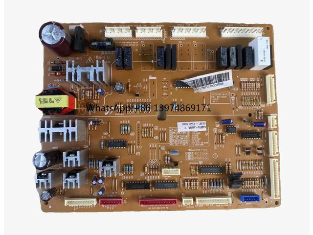 refrigerator freezer control motherboard DA41-00526A DA92-00117B GUGGENHEIM-PJT GGH-SMPS DA26-00033B