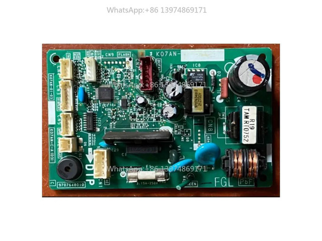 For Air Conditioner 9707648010 Computer Board K07AN-C-A(03) Circuit Board Mother Board
