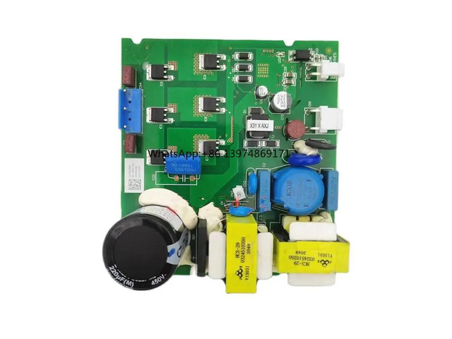 Refrigerator Computer Control Board VTH1116Y JX-430DH Refrigerator Main Board Replacement Parts