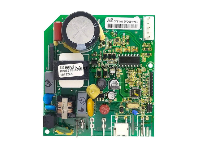 Refrigerator Motherboard Computer Board JXPR-03 D2A VTB1111Y VTB1113Y Refrigerator Control Board Replacement Parts