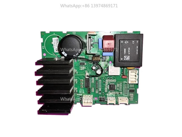 Washing Machine Motherboard Inverter Module For 2841680100