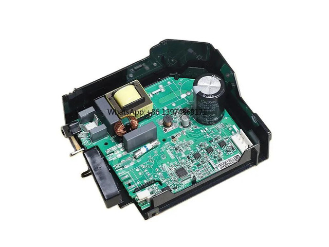 Refrigerator Inverter Drive Board CF02D01 MVES2456 Refrigerator Spare Parts Replacement