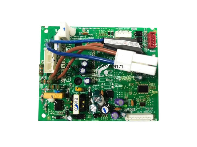 good for Air conditioning computer board DCFAN-ME-POWER-15A(PS21964).D.2 DCINV-FAN-15A DCINV-FAN-15A(PS219A4) PC board