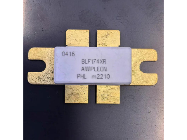 BLF174XR 108MHZ 128MHZ 600W Power LDMOS transistor