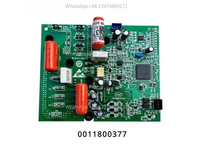 Power Module Board 0011800377 For Air Conditioner Compressor Driver Circuit PCB Conditioning Parts