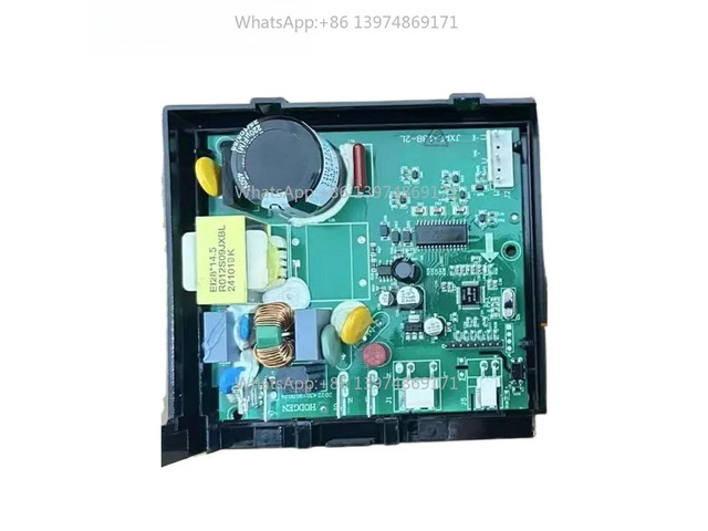 VTD1111Y JXPR-13B1-F1A(498A) Control Board For Refrigerator Circuit PCB Fridge Motehrboard Freezer Spare Parts