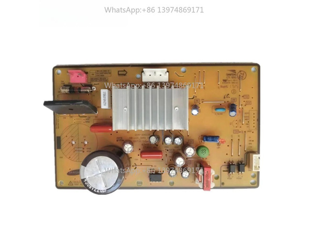 For Refrigerator Control Board DA92-00763D Circuit PCB DA41-00822B Fridge Motherboard Freezer Parts
