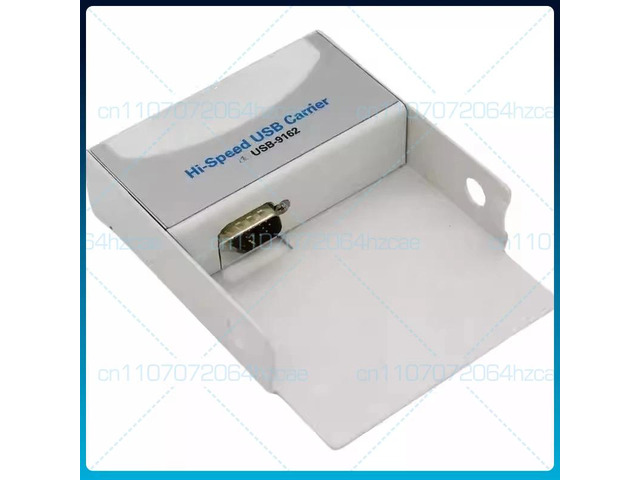 USB-9162 Compact0021 Chassis, Module Carrier, Debugging Equipment