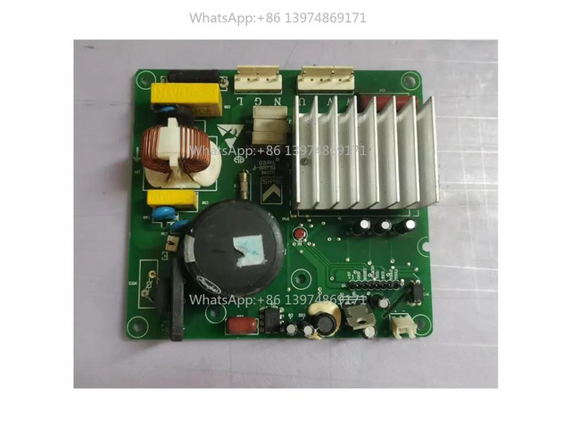 Refrigerator Mainboard PC Board For HL220-F HL220-H110F Refrigerator Replacement Motherboard