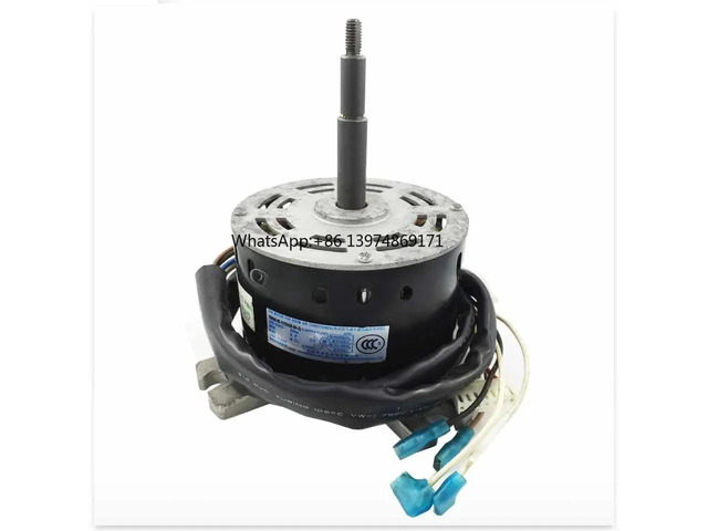 Air Conditioner Motor YDK90-6E YDK90-6A-1 YDK90-6E-1 Good Working Spare Parts