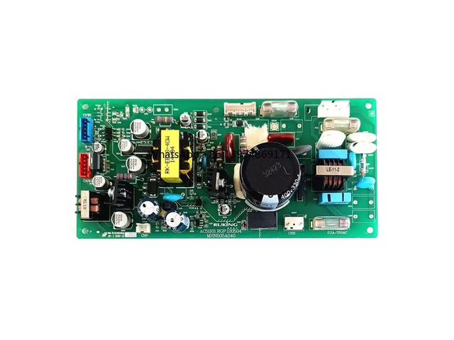 Air Conditioner Indoor Unit Main Board Control Module MHN505A040 Replacement Spare Parts for Air Conditioner