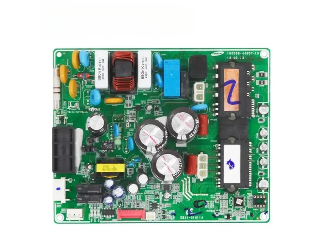 Air Conditioner Control PCB Board 100508-44857-10 DB93-10938A DB41-01011A Conditioning Repair Replacement Parts