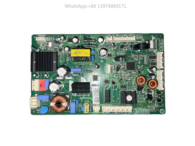 Refrigerator Motherboard Control Board For EBR80532501