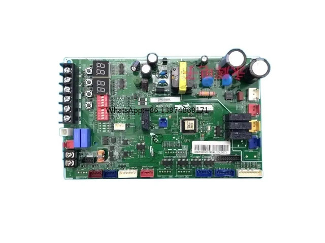DB92-03310A DB41-01263A Air Conditioner Control Motherboard Module