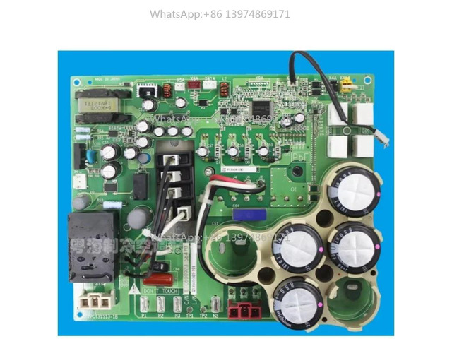YPCT31513-1A Air Conditioner Control Board PC0509-1(A) Replacement Air Conditioning PCB Circuit Board