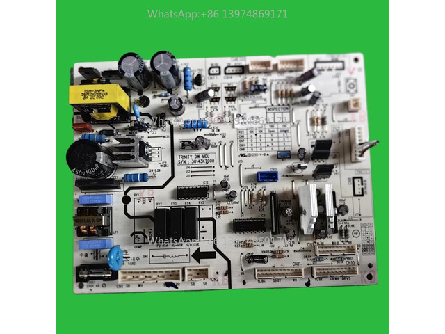 Refrigerator Motherboard PCB Control Board For FRT-803ZGE6NI 30143KT000