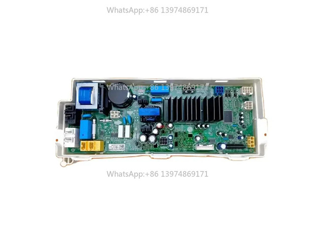 Washing Machine Motherboard Controller Plate For EBR87560019 EBR875600 19