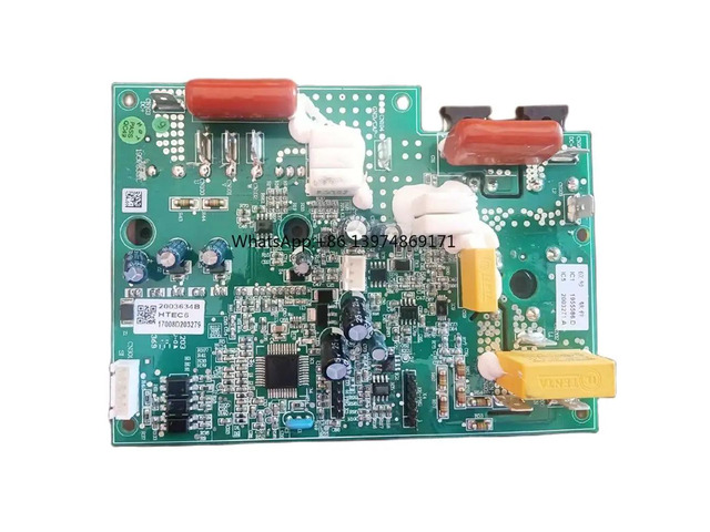 For Air Conditioner Motherboard Inverter Control Module 1439538. E 1439578 1520299 1523363 PCB-HTSD035-140902B-0-V05