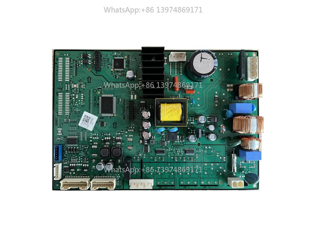 DA94-04607L DA92-01138C Motherboard Control PCB Board For Refrigerator