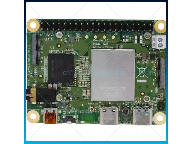 G650-03324-01 Modular System - SOM DEV BOARD MINI