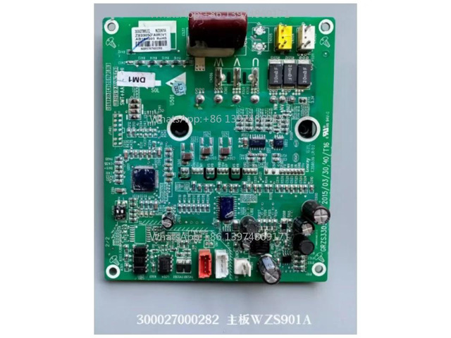 For Fan Inverter Drive Board Model 30229009 WZS901B GRZWS9-N1 GMV5 VRF Outdoor Unit
