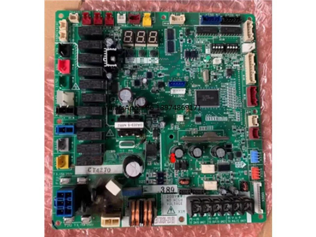 Air Conditioning Motherboard EB13020-23(A) Control Board EB1302023A Air Conditioner Computer Main Board Replacement Parts