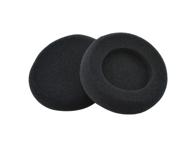 For GRADO SR60, SR80, SR125, SR225, M1 Headphones Replacement Ear Pad / Ear Cushion / Ear Cups / Ear Cover / Earpads Repair Part