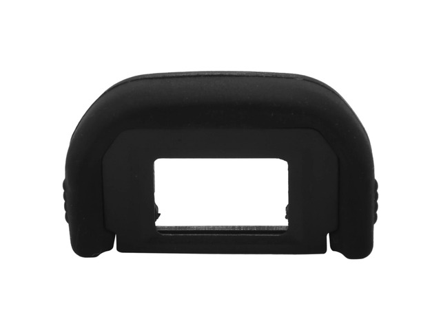 Camera Eyecup Eyepiece For Ef Replacement Viewfinder Protector For 350D 400D 450D 500D 550D 600D 1000D 1100D 700D 100D Xt V