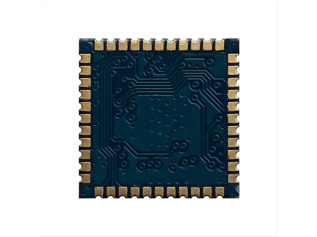 RTL8723DS Module 150Mbps 2.4G SDIO Bluetooth 2-in-1 Module for Projectors IP Cameras