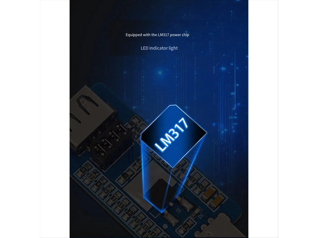 USB Power Bank Virtual Load Anti-Shutdown Module,USB Electronic Load Mobile Power Anti-Shutdown Module