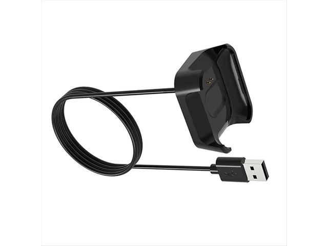 Fast Charger Dock Adapter for Mi Watch Lite USB Charging Cable for Watch 3 2 Lite Horloge 2 Charger