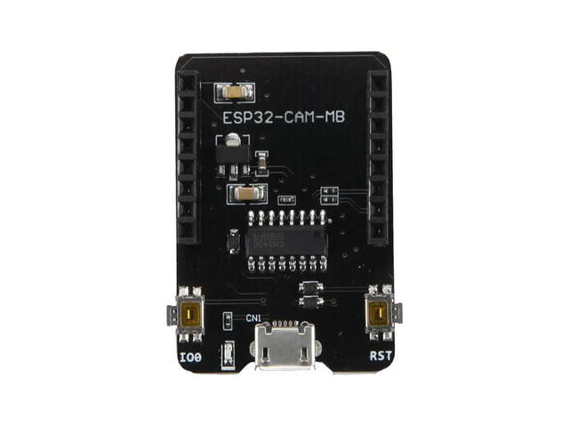 -CAM Development Board -CAM Base Plate Ideal for IoT Projects