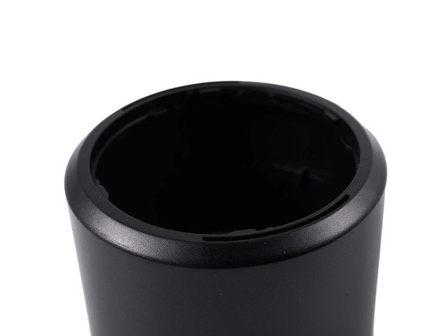 PH-RBG 58mm Lens Hood Black for SMCP-DA 55-300mm f/4-5.8 ED