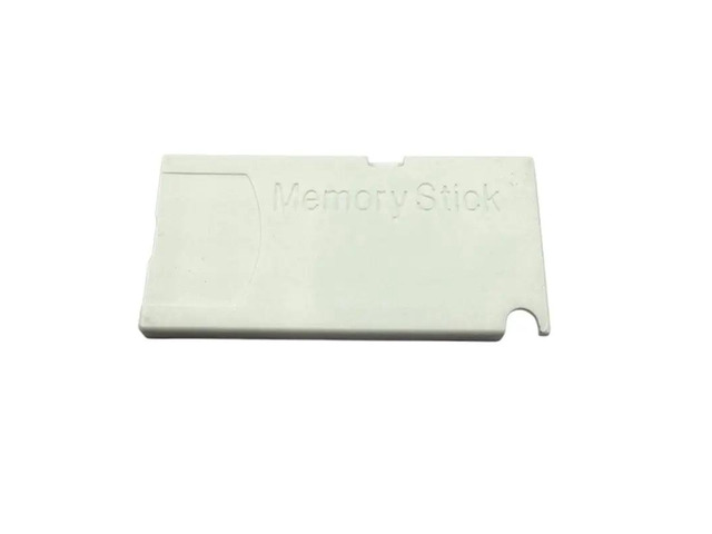 For Compatible 32MB Memory Stick Duo With MS Memory Stick For Long Adapter For Old Camera Game Consoles