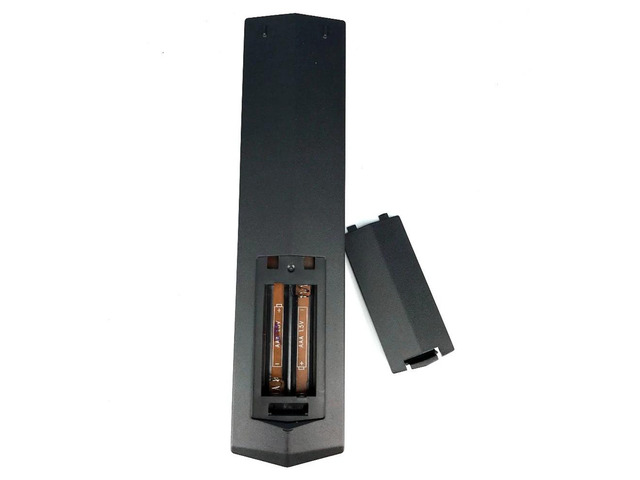 Remote Control Replace RC260 JEI1 for TV LED55S4690 LED48S4690 LED32S4690 LED55S4690 LED48S4690