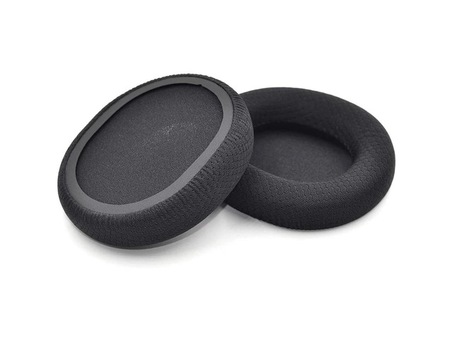 Fabric Ear Pads Cushion Earmuffs Replacement for Arctis 3/Arctis5/Arctis7/Arctis9/Arctis 1 Gaming Headset