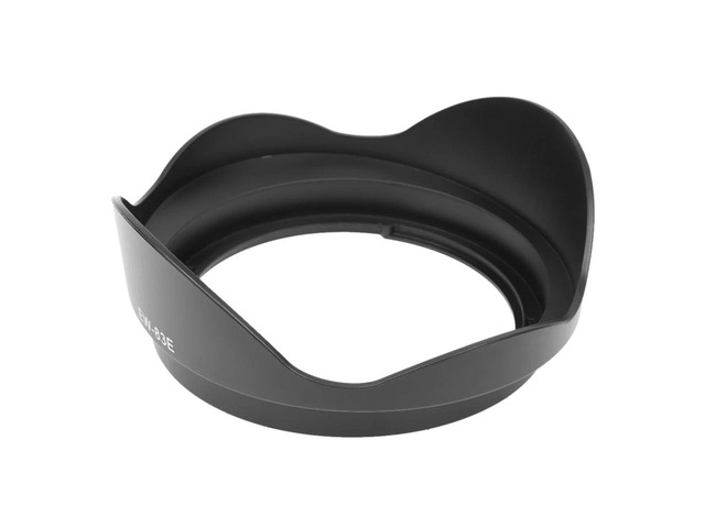 IDUD 2X Replacement Digital Lens Hood EW-83E For 16-35Mm, 20-35Mm, 17-35Mm, 17-40Mm And 10-22Mm Lenses
