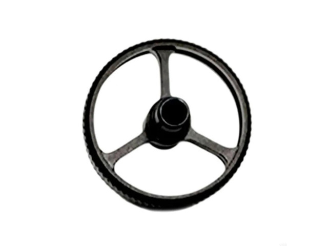 Gaming Mouse Scroll Wheel Pulley Mouse Metal Rolling Wheel Repair Replacement for GPRO Mouse Black