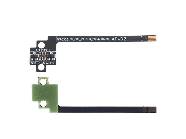 Extruder Filament Sensor Hall Sensor for AD5X 3D Printer Accessories Filament Detection Module 3D Printer Accessories
