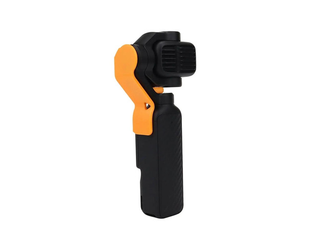 For Pocket 4Pro Camera Gimbal Clip Camera Gimbal Anti-Shake Storage and Protective Cover Camera Accessories C