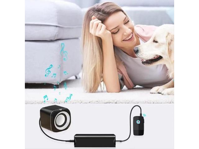 3.5mm Auditory Isolator for Reducing Ground Looping Noise in Car Home Auditory Audio Isolator Common Ground Noise Filter